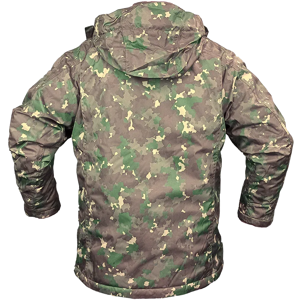 Romanian Army M2017 Cold Weather Parka