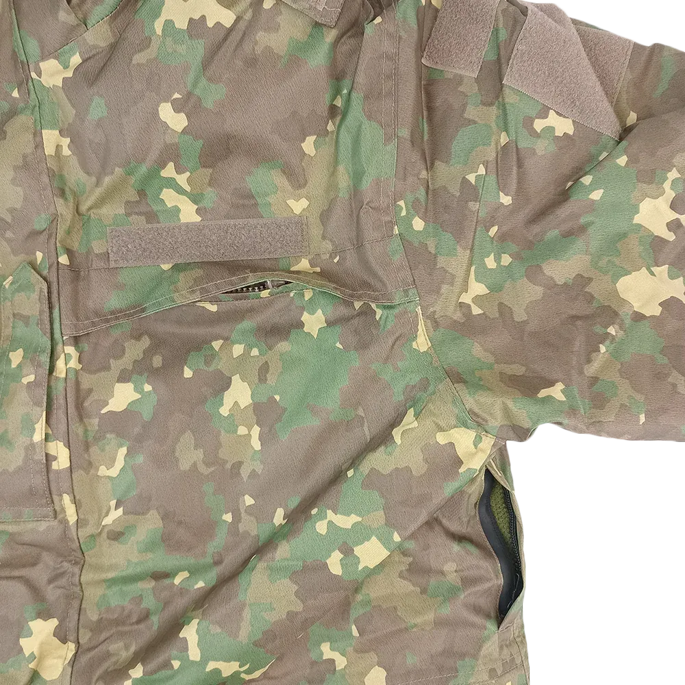 Romanian Army M2017 Cold Weather Parka