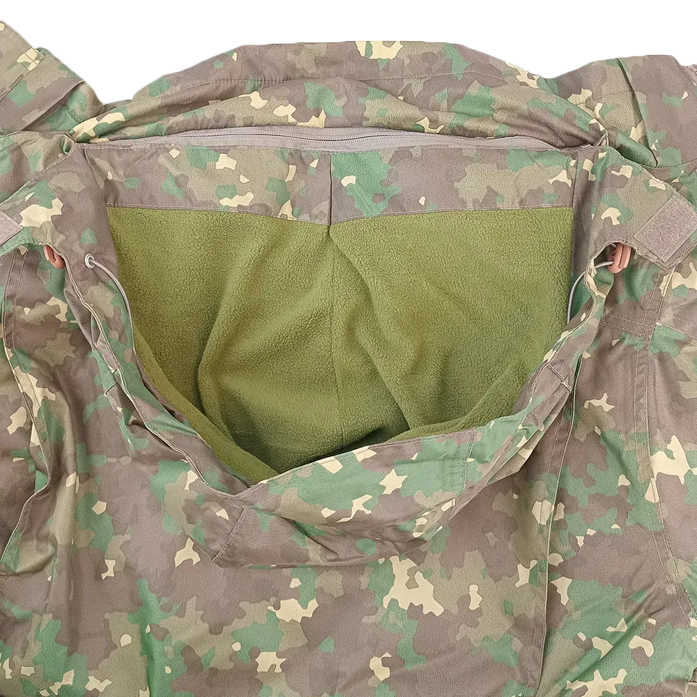 Romanian Army M2017 Cold Weather Parka