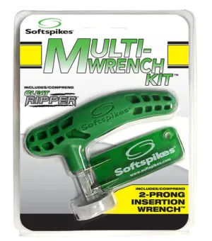 Softspikes Multi Wrench Cleat Ripper