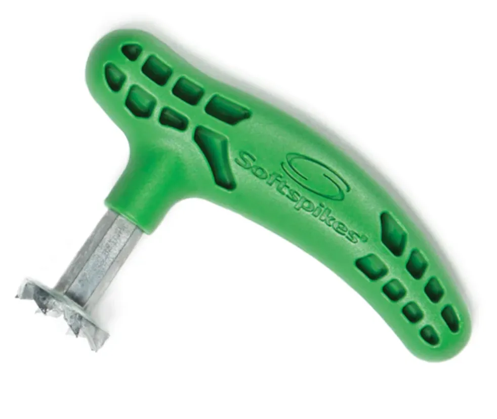 Softspikes Multi Wrench Cleat Ripper
