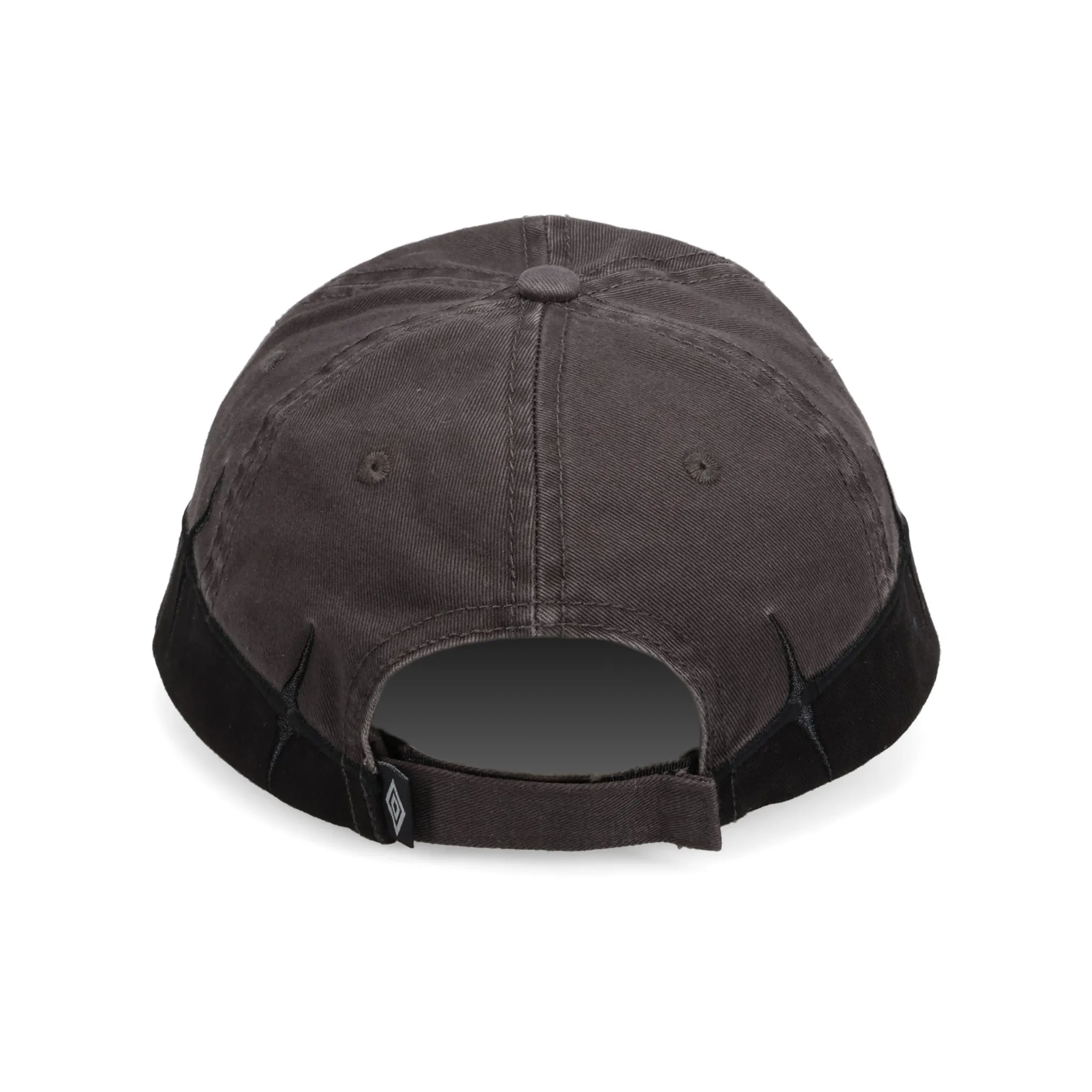 SPIKES CAP / ANT0001:ANTHRACITE