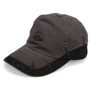 SPIKES CAP / ANT0001:ANTHRACITE