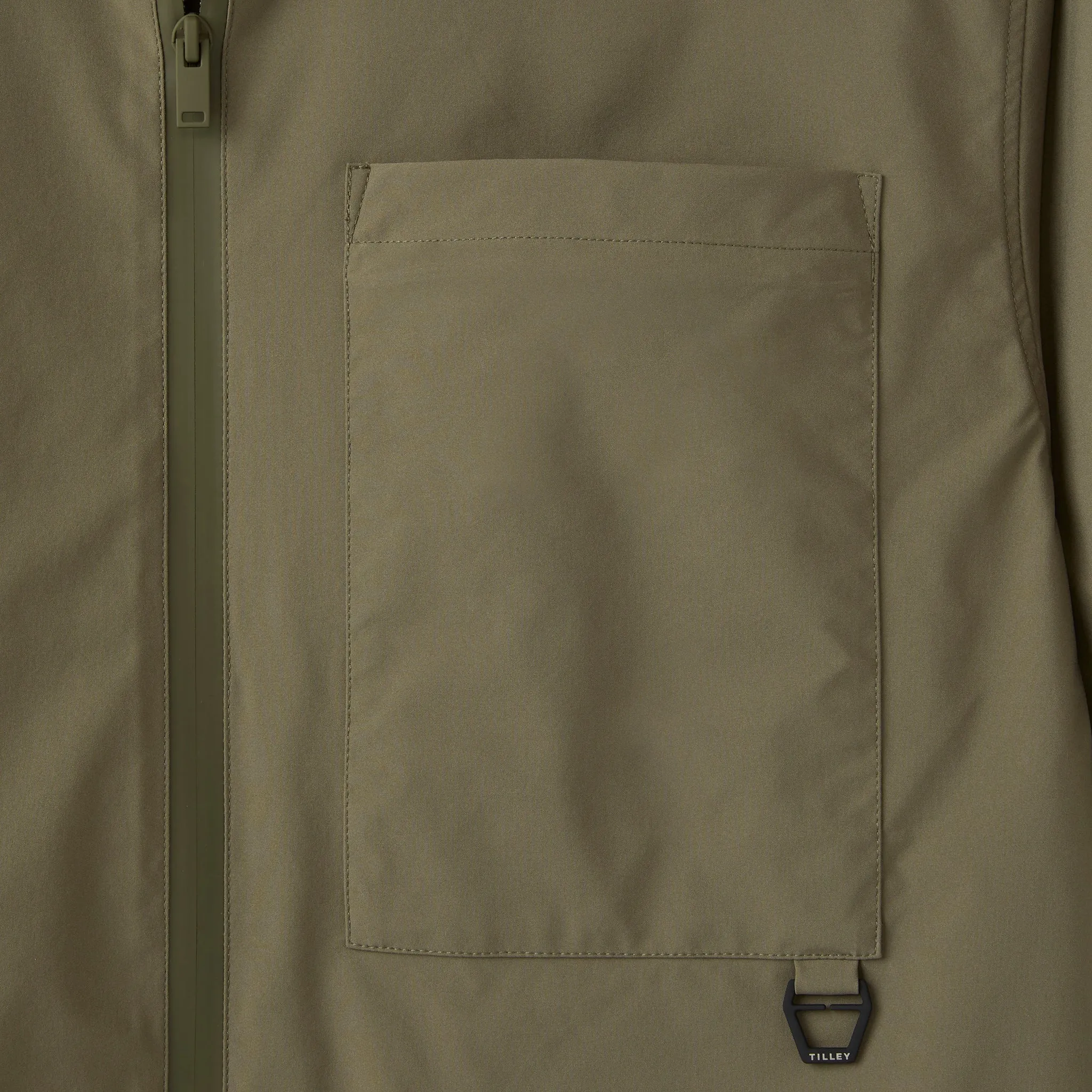 S/S Tech Shield Shirt