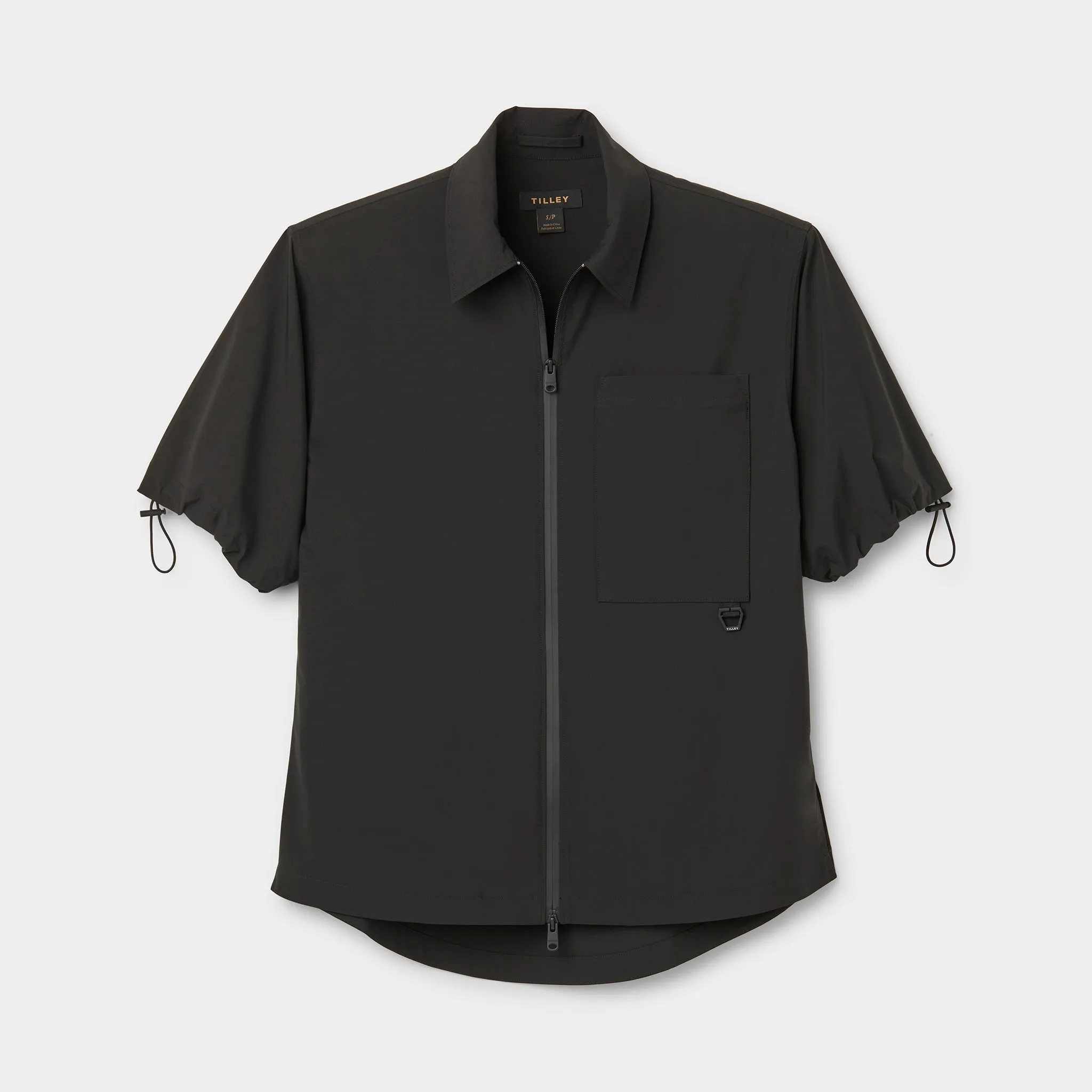 S/S Tech Shield Shirt