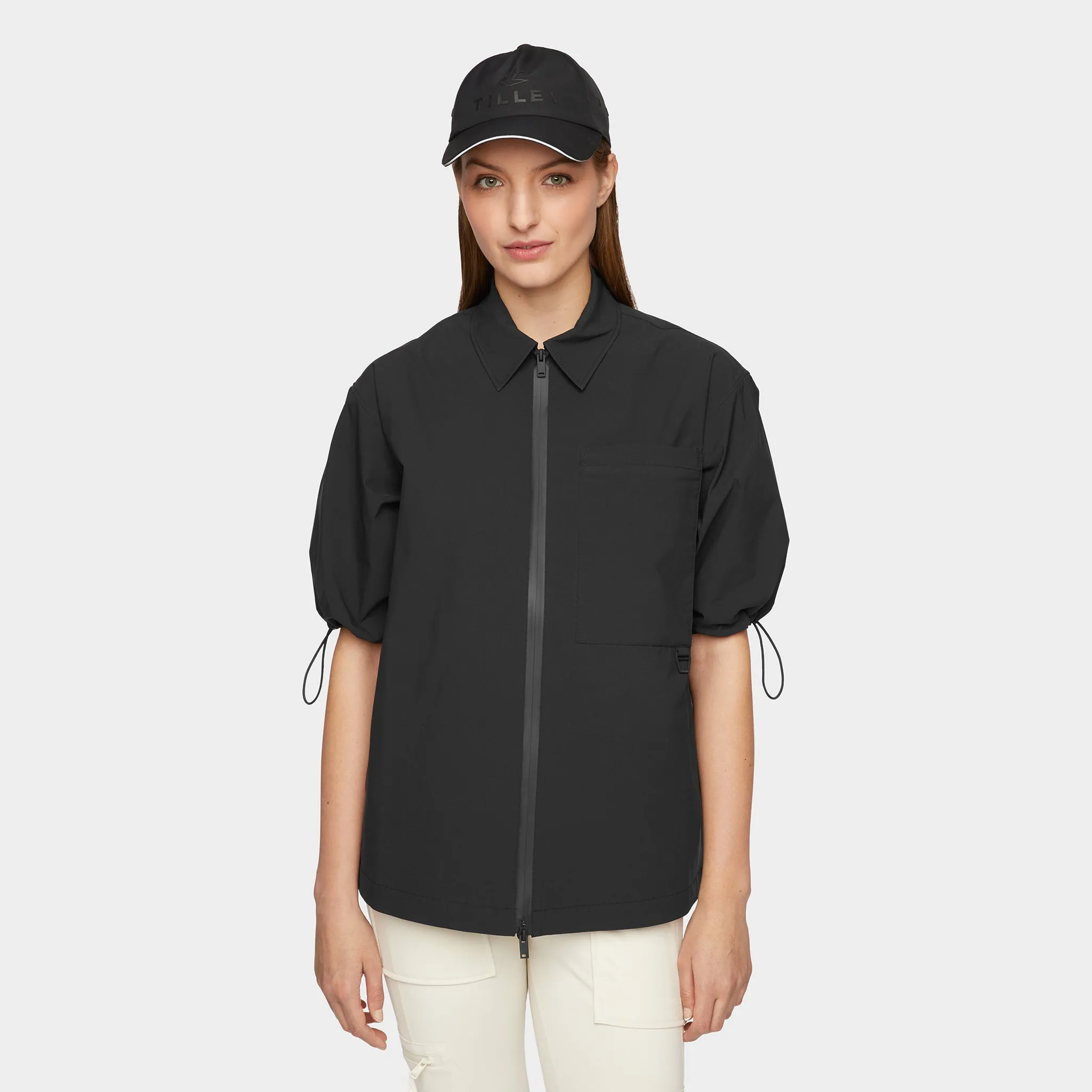 S/S Tech Shield Shirt