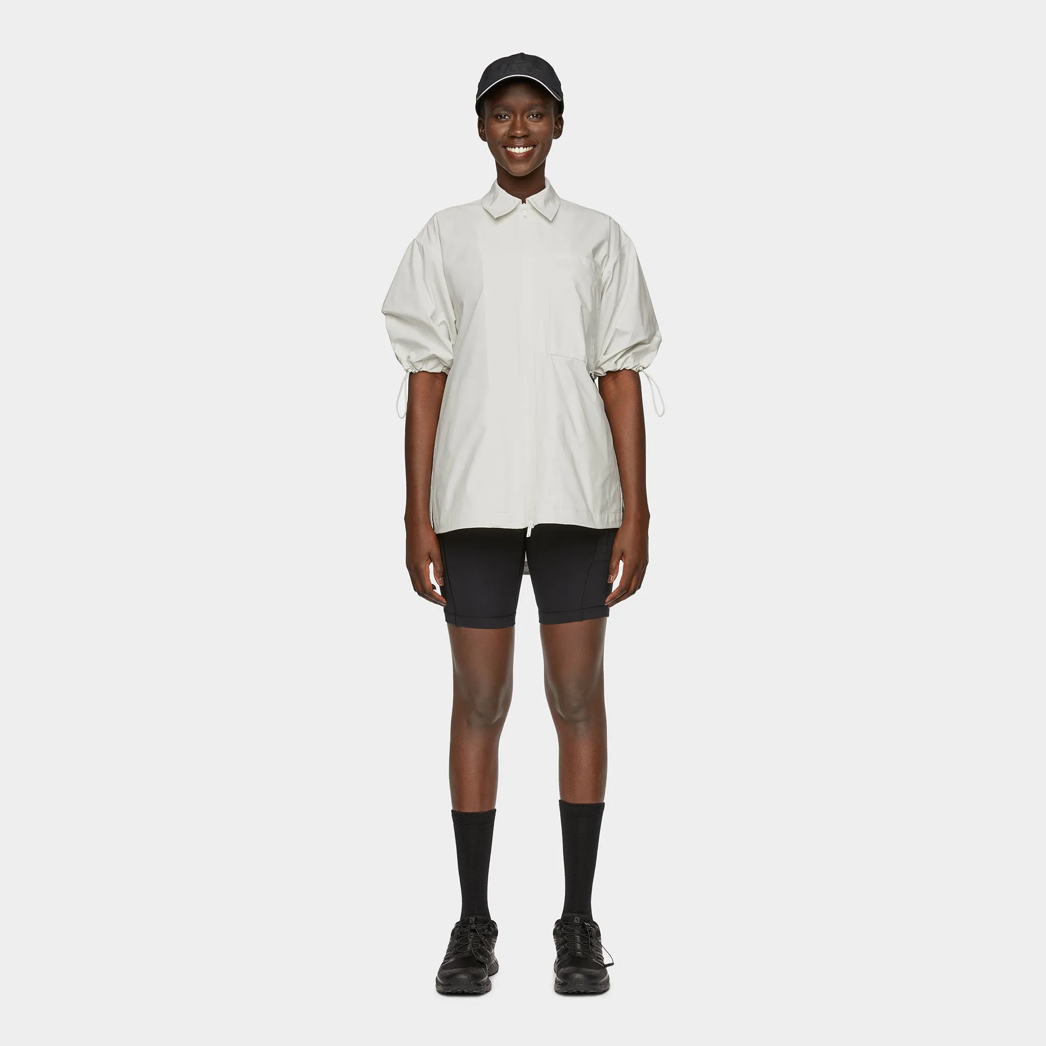 S/S Tech Shield Shirt