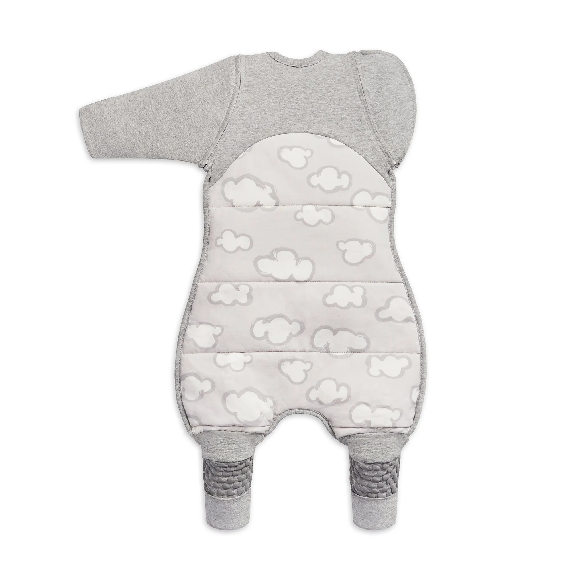 Swaddle Up™ Transition Suit Warm 2.5 TOG - Daydream Grey
