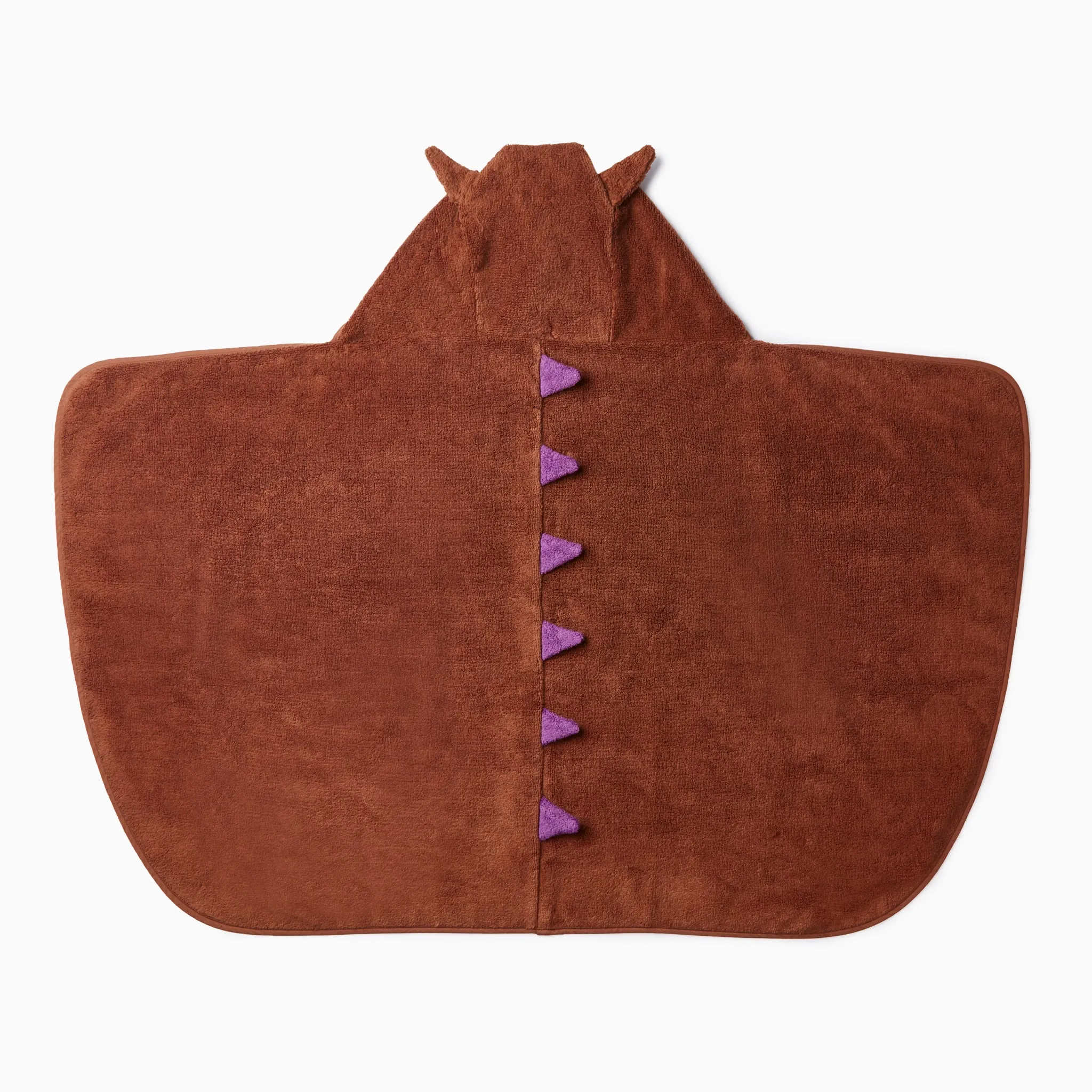 The Gruffalo Baby & Kids Hooded Bath Towel
