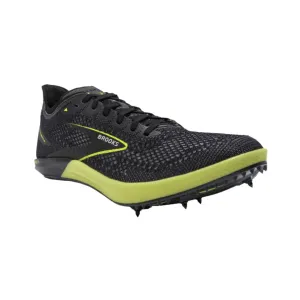 Unisex Wire 7 Spikes  Black/Nightlife (D Width)