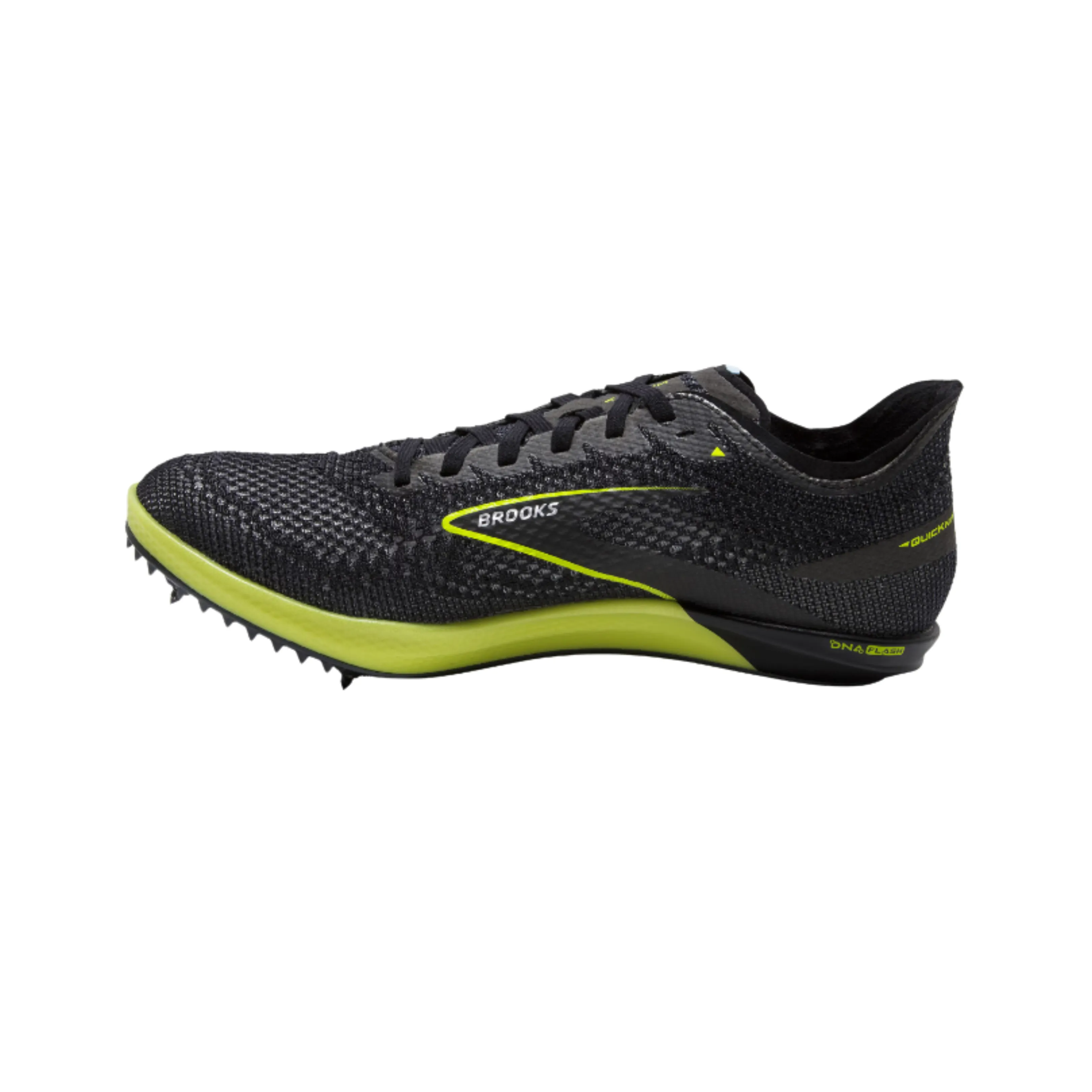 Unisex Wire 7 Spikes  Black/Nightlife (D Width)