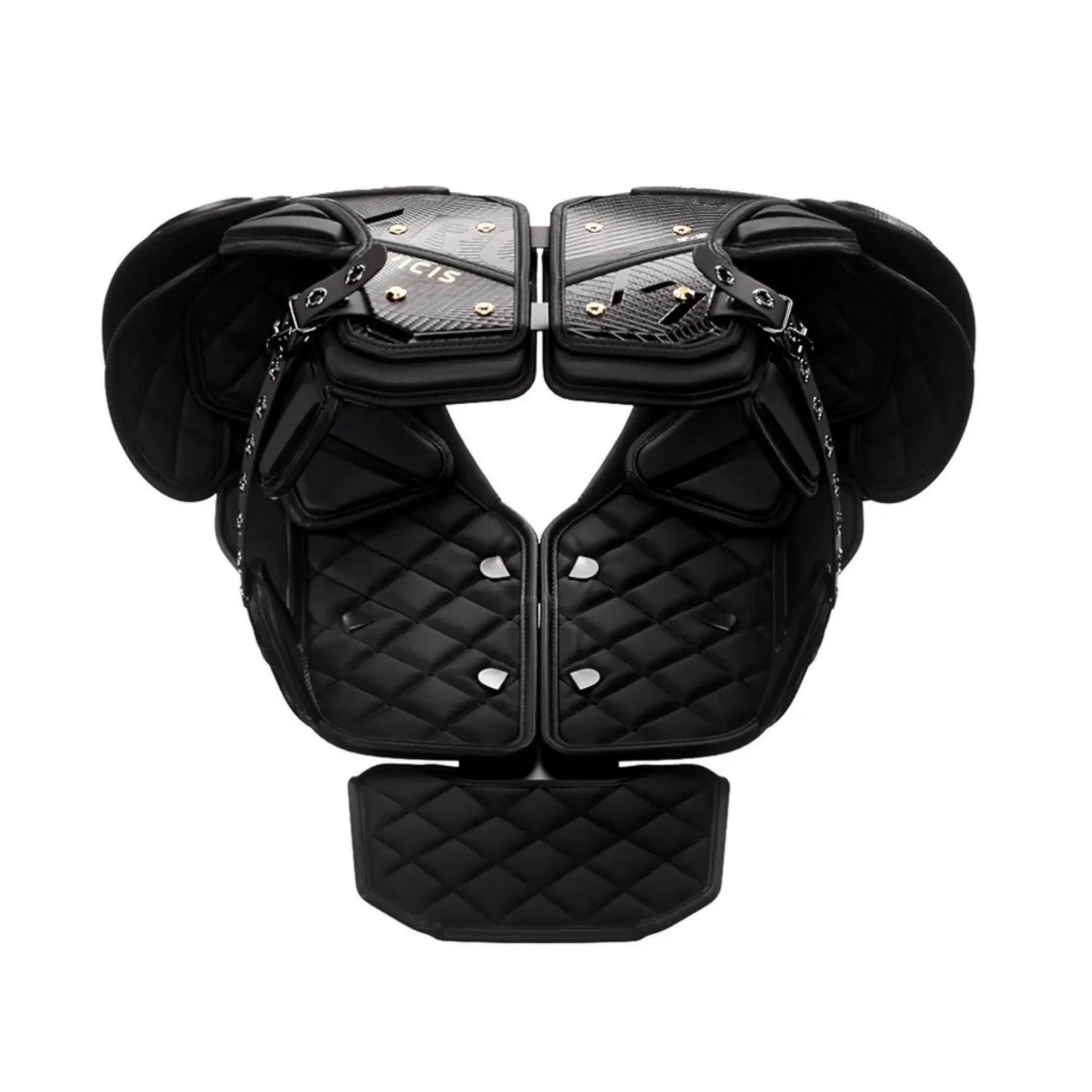 VICIS ARC_V1 Varsity Shoulder Pads  All Purpose