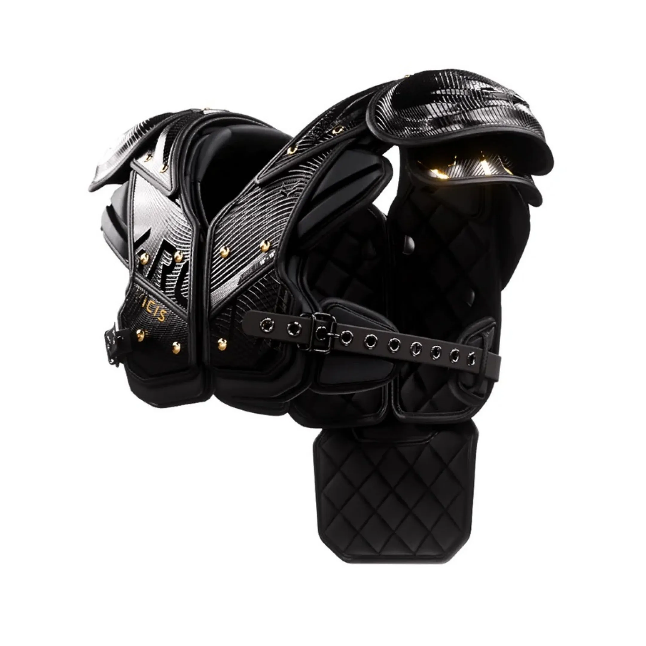 VICIS ARC_V1 Varsity Shoulder Pads  All Purpose