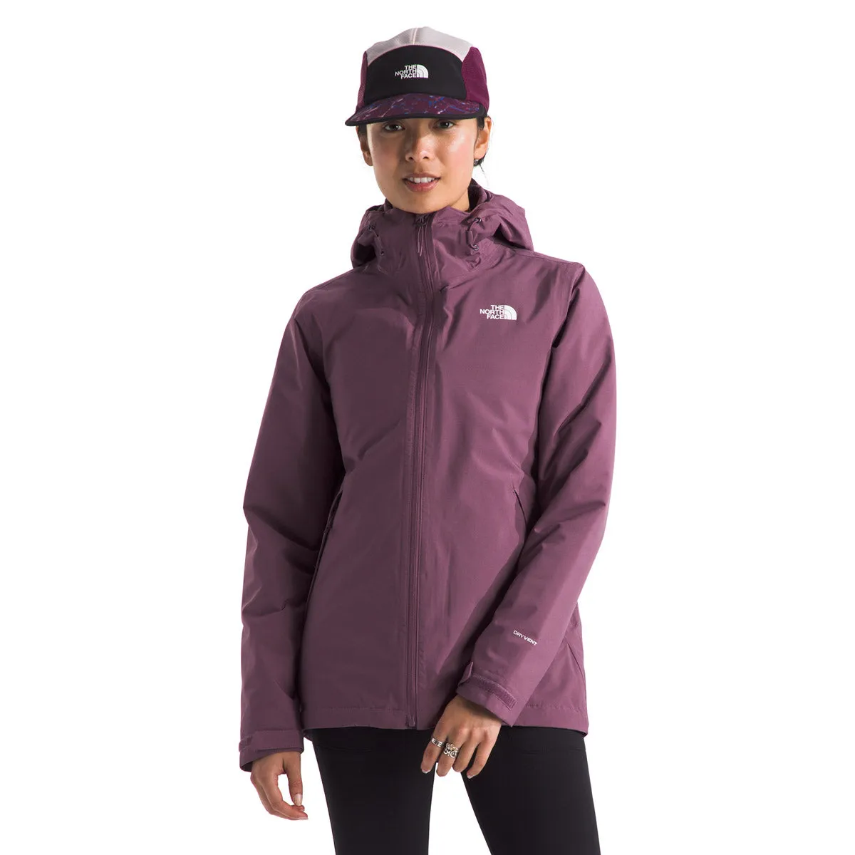 Women's Carto Triclimate Jacket