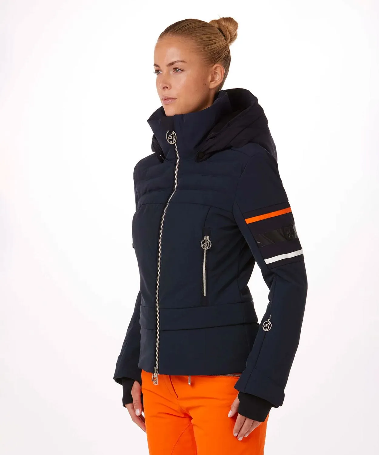 Women's Hanna Ski Jacket