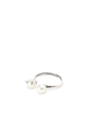 [Y's x PFE TAKASHI DEGUCHI]RING W THORN